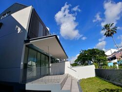 Victoria Park Villas (D10), Semi-Detached #568856851